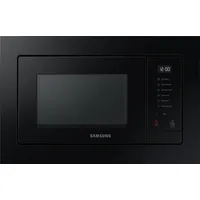 Samsung Ms23A7318Ak Built-In Solo microwave 23 L 1150 W Black  8806094305241