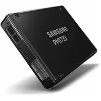 Samsung Pm1733 7,68 Tb U.2 Pci-E X4 Gen 4 Nvme servera disks Mzwlj7T6Hala-00007  8592978322724
