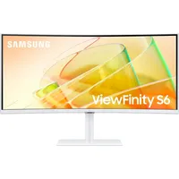 Samsung Viewfinity S6 S65Tc monitors Ls34C650Tauxen 