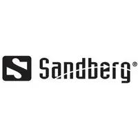 Sandberg 134-39 Streamer Usb Webcam Pro Elite  5705730134395