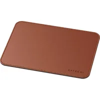 Satechi Eco-Leather Pad Brown St-Elmpn  879961008499