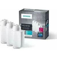 Siemens 3 x Brita Intenza Tz70003 Oriģinālais filtrs Bosch un kafijas automātiem Tz70033A  4242003900437