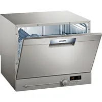Siemens Compact dishwasher Sk26E822Eu  1673113 4242003873540