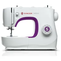 Singer M3505 sewing machine Semi-Automatic Electromechanical  1689470 7393033102746