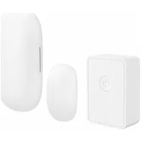 Smart Home Door Window Sensor/Kit Ms200Hhk-Eu Meross  6973696569448