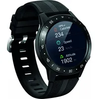 Maxcom  Fit Fw37 Argon Smartwatch Black 5908235975900 Atmcozabfw37Bla Maxcomfw37Argon
