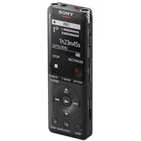 Sony Icd-Ux570B balss ierakstītājs  Icdux570B.ce7 4548736100114