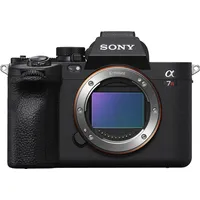 Sony Alpha A7R V Body kamera  35476 4548736145603