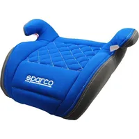 Sparco autokrēsliņš Autokrēsliņš Ece R44/04 15-36 kg., zils/pelēks  T-Mlx25574 6922516328239