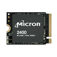 Micron Ssd drive 2400 1Tb Nvme M.2 22X30Mm  Dgmkrwot0100010 649528935120 Mtfdkbk1T0Qfm-1Bd1Aabyyr