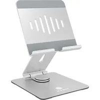 Stojak Icy Box Tablet Ständer Icybox dreh-  verstellbar bis 12,9 retail Ib-Th200-R 4250078173779