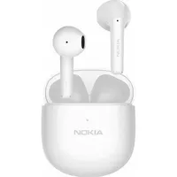 Słuchawki Nokia Bezprzewodowe Douszne E3110 Białe standard  6970274911347
