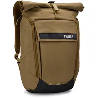 Thule 5013 Paramount Backpack 24L Nutria  T-Mlx55471 0085854255509