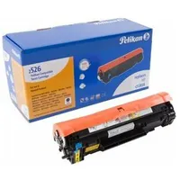 Toner Pelikan - black cartridge Alternative for Hp Cf281A Laserjet Enterprise Mfp M630, Flow M630 4283900  4018474283900