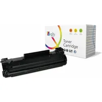 Toner Quality Imaging Black Zamiennik 83A Qi-Hp2059  5704174138051