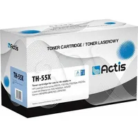 Toneris Actis Th-55X Black Replacement 55X  5901443019992 Expacsthp0047