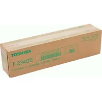 Toshiba T2340E oriģinālais melnais toneris 6Aj00000025  4519232119221
