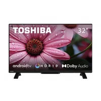 Toshiba Tv Led 32 inches 32Wa2363Dg  Tvtos32Lwa23630 4024862132156