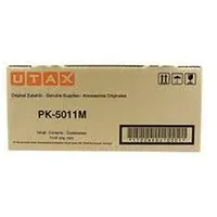 Utax Pk-5011 Magenta Toner Original Pk-5011M  4053768186956