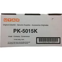 Utax Pk-5015 oriģinālais melnais toneris Pk-5015K  5474260699901