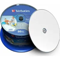 Verbatim M-Disc Bd-R 4X 25 Gb, Blu-Ray sagataves  1531444 0023942989172 98917