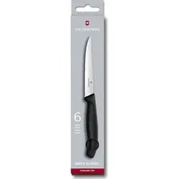 Victorinox Swiss Classic steak knife 6 tlg. blue  V-6.72 32.6 7611160058850