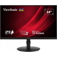 Viewsonic Vg2408A-Mhd monitors  766907024128