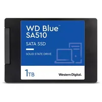 Western Digital Blue Sa510 2.5 1000 Gb Serial Ata Iii  Wds100T3B0A 718037884653 Diawesssd0138