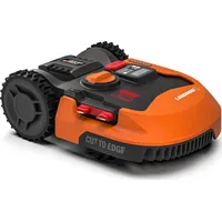 Worx Landroid L2000 Wr155E pļaušanas robots  6924328320036