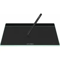 Xp-Pen Deco Fun S Apple Green grafikas planšetdators  SG 0654913041195