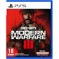 Žaidimas Ps5 Call of Duty Modern Warfare Iii  123502 5030917299681