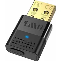 1Mii B10 Usb-A Bluetooth adapteris  7319-Uniw 6952917760765