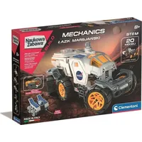 Mechanics Laboratory - Mars Rover  507594 8005125507290