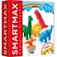 Iuvi Smart Max My First Dinosaurs 365672  5414301250418