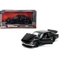 Vehicle The Fast and the Furious 1971 Nissan Skyline 1/24  12341-Uniw 4006333063930