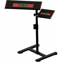 Next Level Racing Freestanding Keyboard and Mouse stand  Mbnlrsnsa012000 667380785950 Nlr-A012
