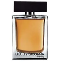 Dolce  Gabbana The One Edt 50 ml 737052036632 0737052036632