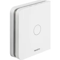 Netatmo Smart Carbon Monoxide Alarm  3700730504560