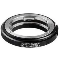 Voigtlander Adapter bagnetowy Leica M / Sony E - wersja Ii  Vg0552 4002451196345