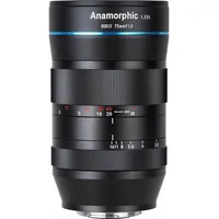 Obiektyw Sirui Anamorphic Lens Sony E 75 mm F/1.8  Sr75-E 6952060025032