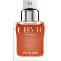 Calvin Klein Eternity for Men Flame Edt 50 ml  3614225670473