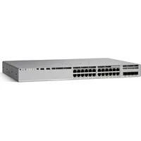 Switch Cisco C9200L-24P-4X-E  0889728170178