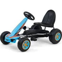 Pedal go-kar t Viper Blue  3127 5901761125832