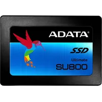 Adata Ultimate Su800 2.5 256 Gb Serial Ata Iii Tlc  Asu800Ss-256Gt-C 4712366967250