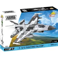 Cobi A.f. F-16C Fighting Falcon 5813  5902251058135