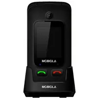 Telefon komórkowy Mobiola Mb610 Dual Sim Czarny  21939 8594203270046