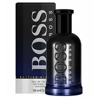 Hugo Boss Bottled Night Edt 100 ml  6152060 0737052352060