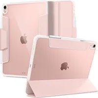 Etui na tablet Spigen Ultra Hybrid Pro Apple iPad Air 4 2020 Rose Gold  Spn1580Rs 8809756645044