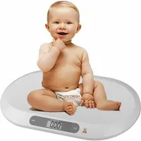 Hi-Tech Medical Waga dziecięca Oro-Baby Scale  5907222589304
