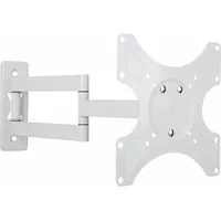 Techly Ica-Lcd-2903Wh Tv mount 94 cm 37 White  023820 8054529023820